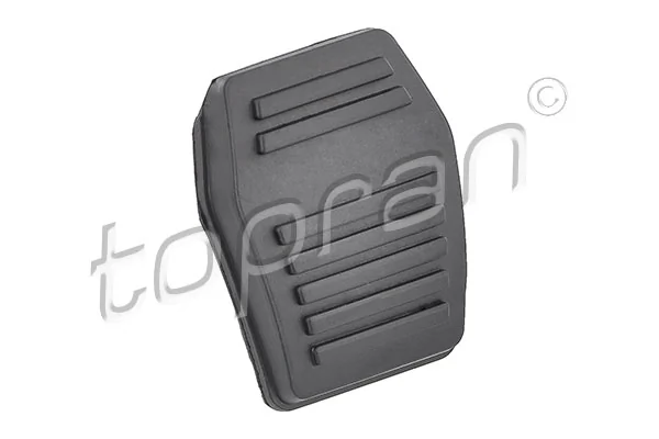 Pedal Pad, brake pedal 302 746