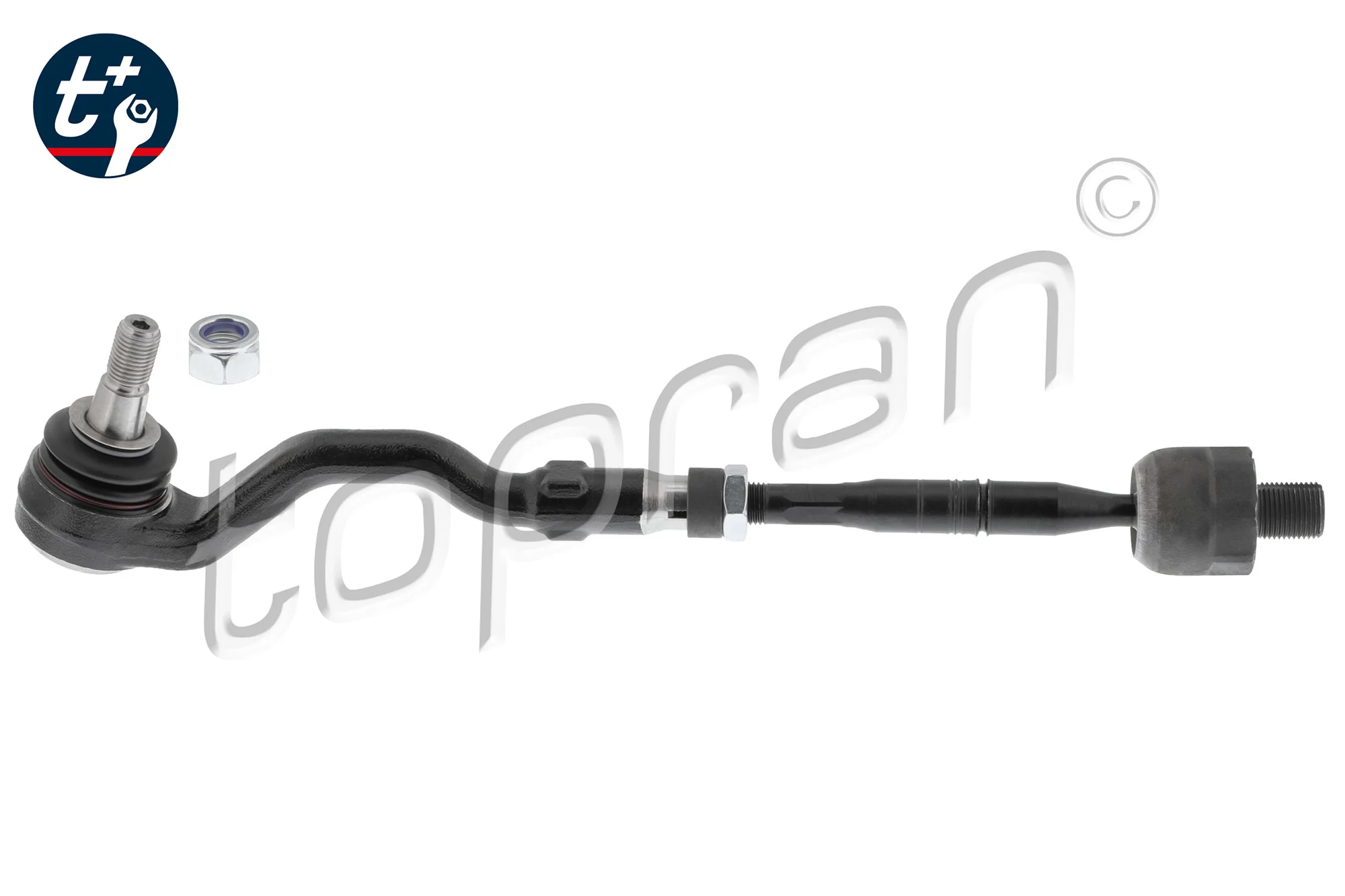 Tie Rod t+ 501 011
