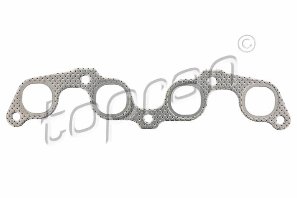 Gasket, exhaust manifold 100 624