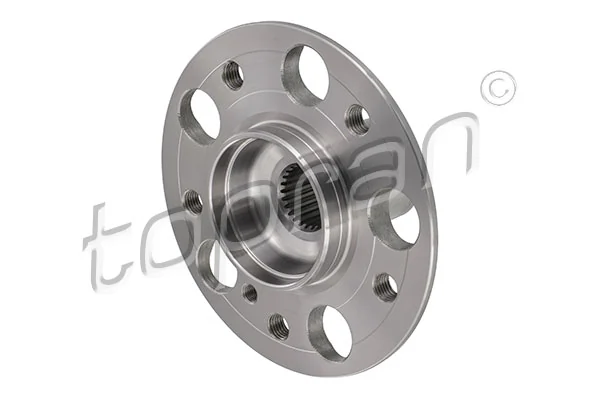 Wheel Hub 400 359