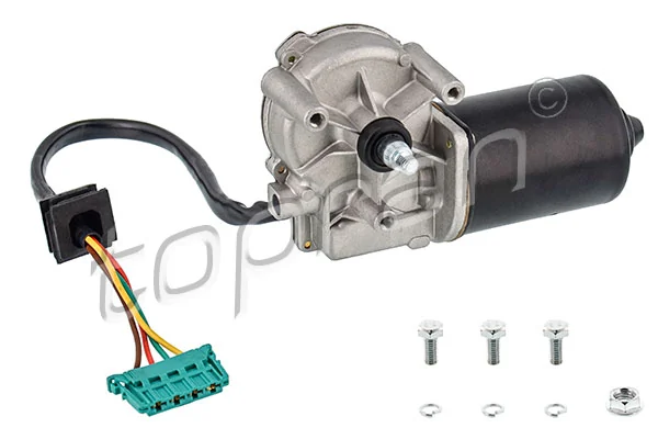 Wiper Motor 408 791