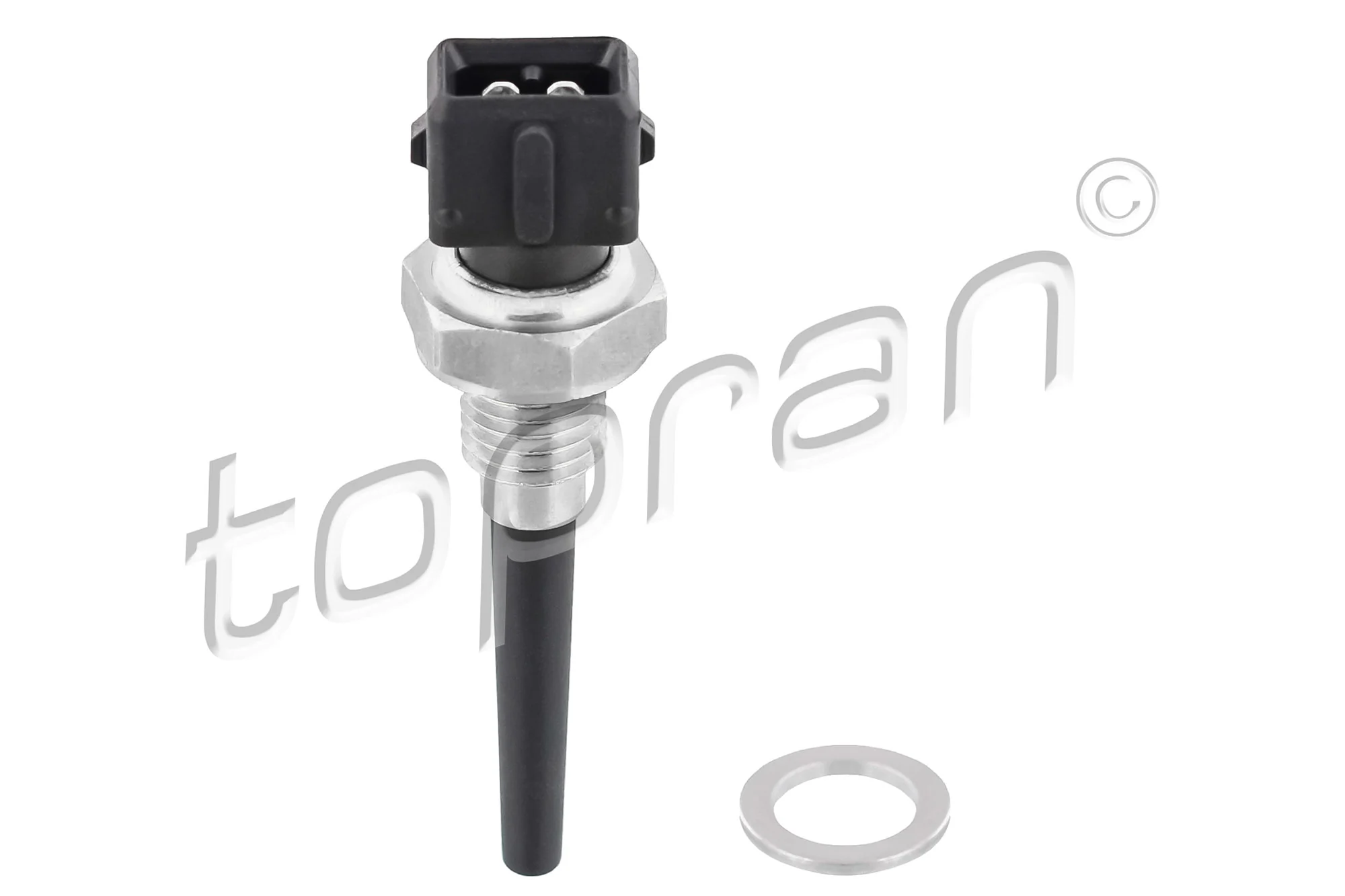 Sensor, intake air temperature 500 928