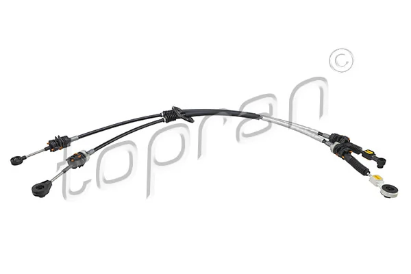 Cable Pull, manual transmission 305 237