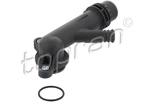 Coolant Flange 501 753