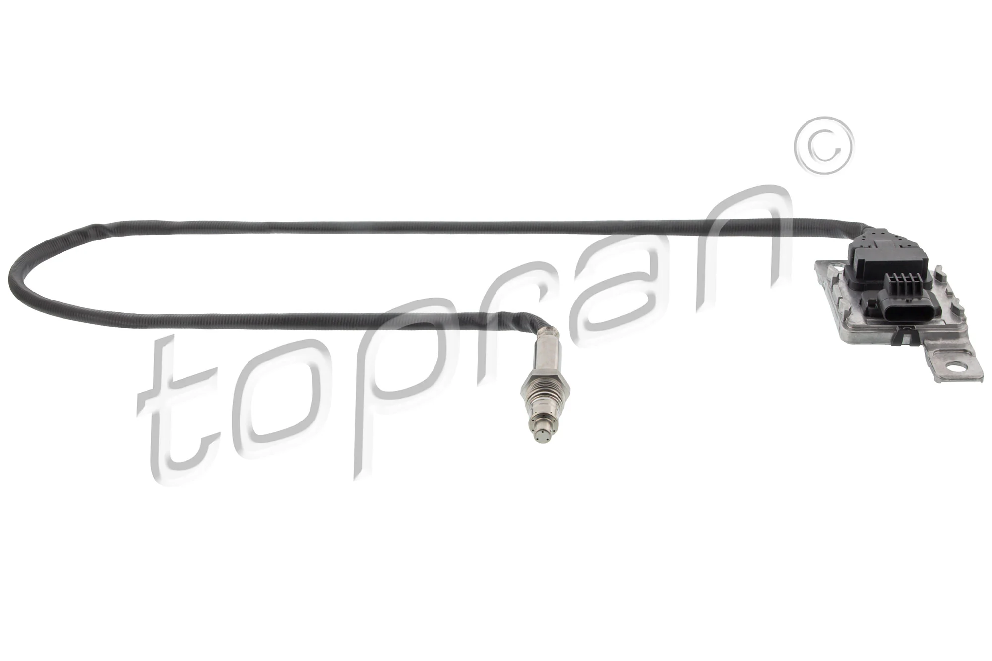 NOx Sensor, NOx catalytic converter 121 557