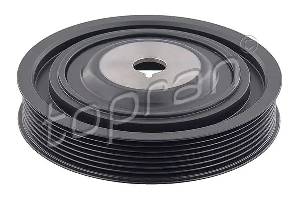Belt Pulley, crankshaft 701 985