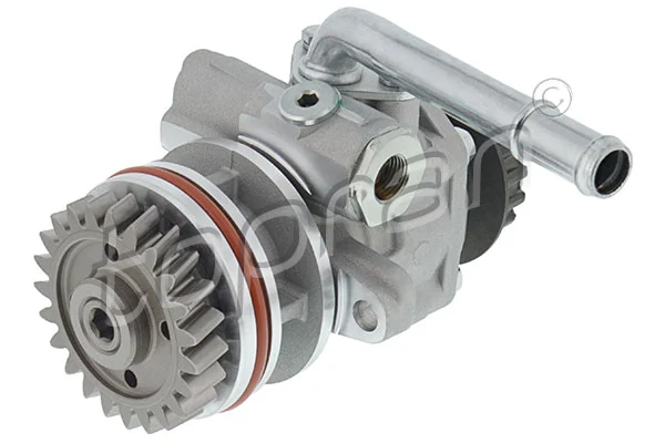 Hydraulic Pump, steering 115 173
