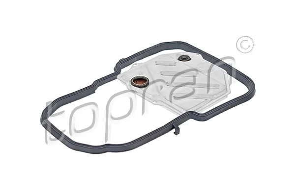 Hydraulic Filter Kit, automatic transmission 409 087