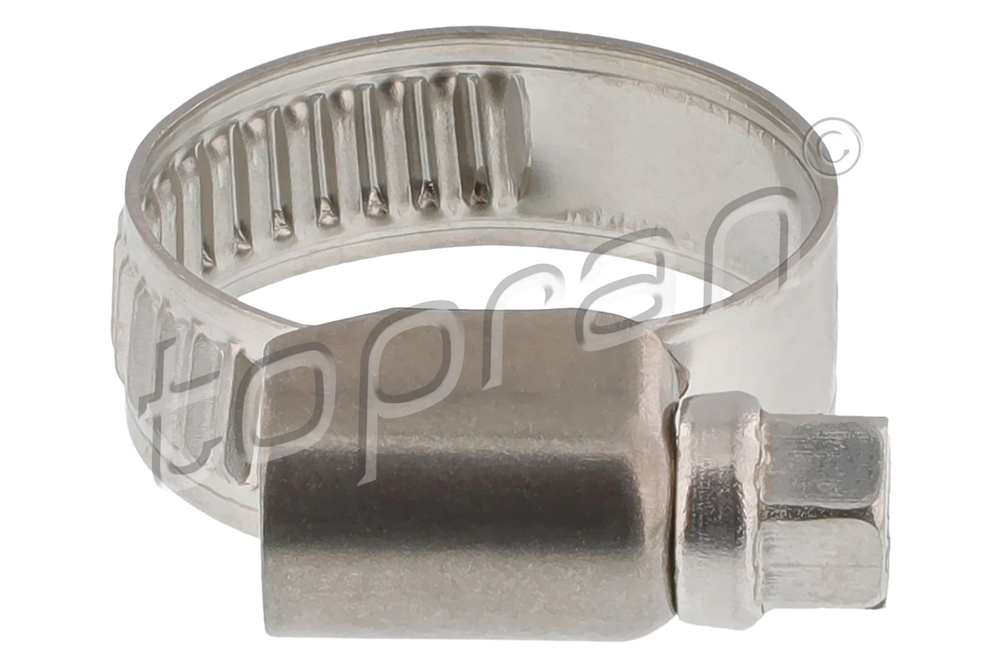 Hose Clamp 121 076