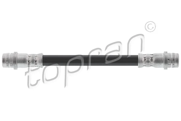 Brake Hose 108 127