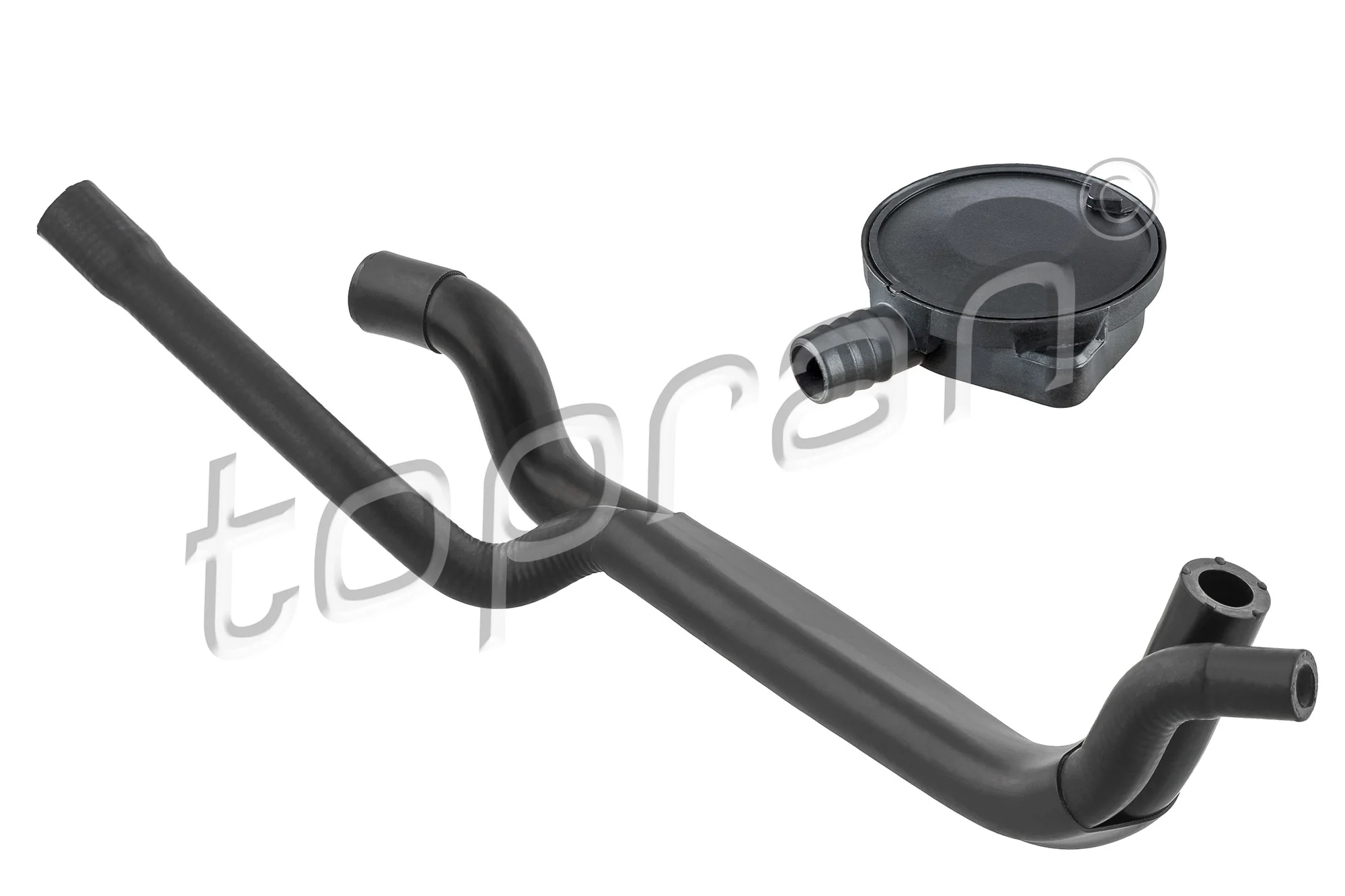 Repair Kit, crankcase ventilation 504 951