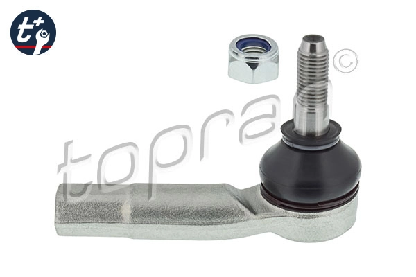 Tie Rod End t+ 107 832