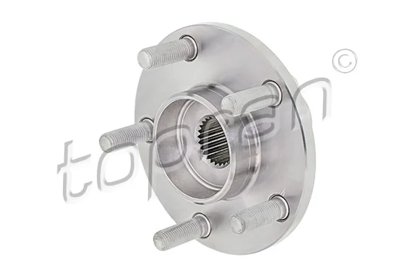 Wheel Hub 304 563