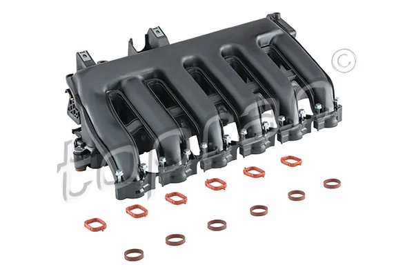 Intake Manifold Module 503 297
