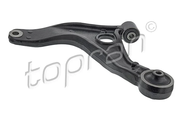 Control/Trailing Arm, wheel suspension 208 123