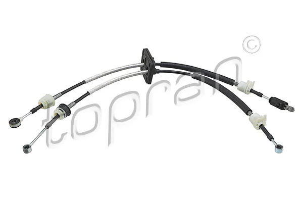 Cable Pull, manual transmission 723 545