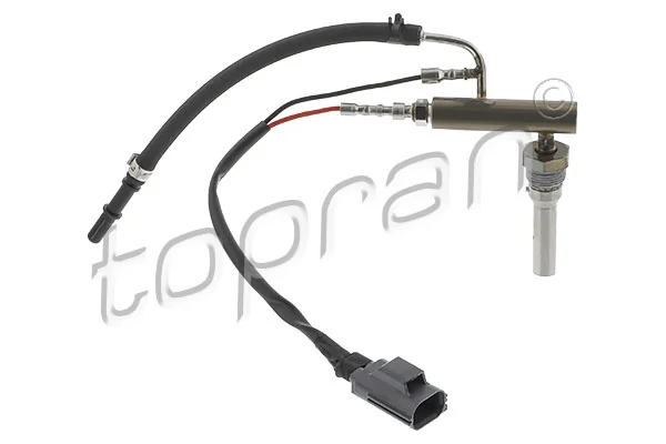 Injection Unit, soot/particulate filter regeneration 305 985