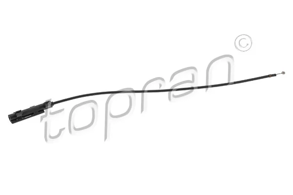Bonnet Cable 112 279