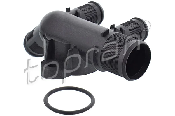 Coolant Flange 721 985