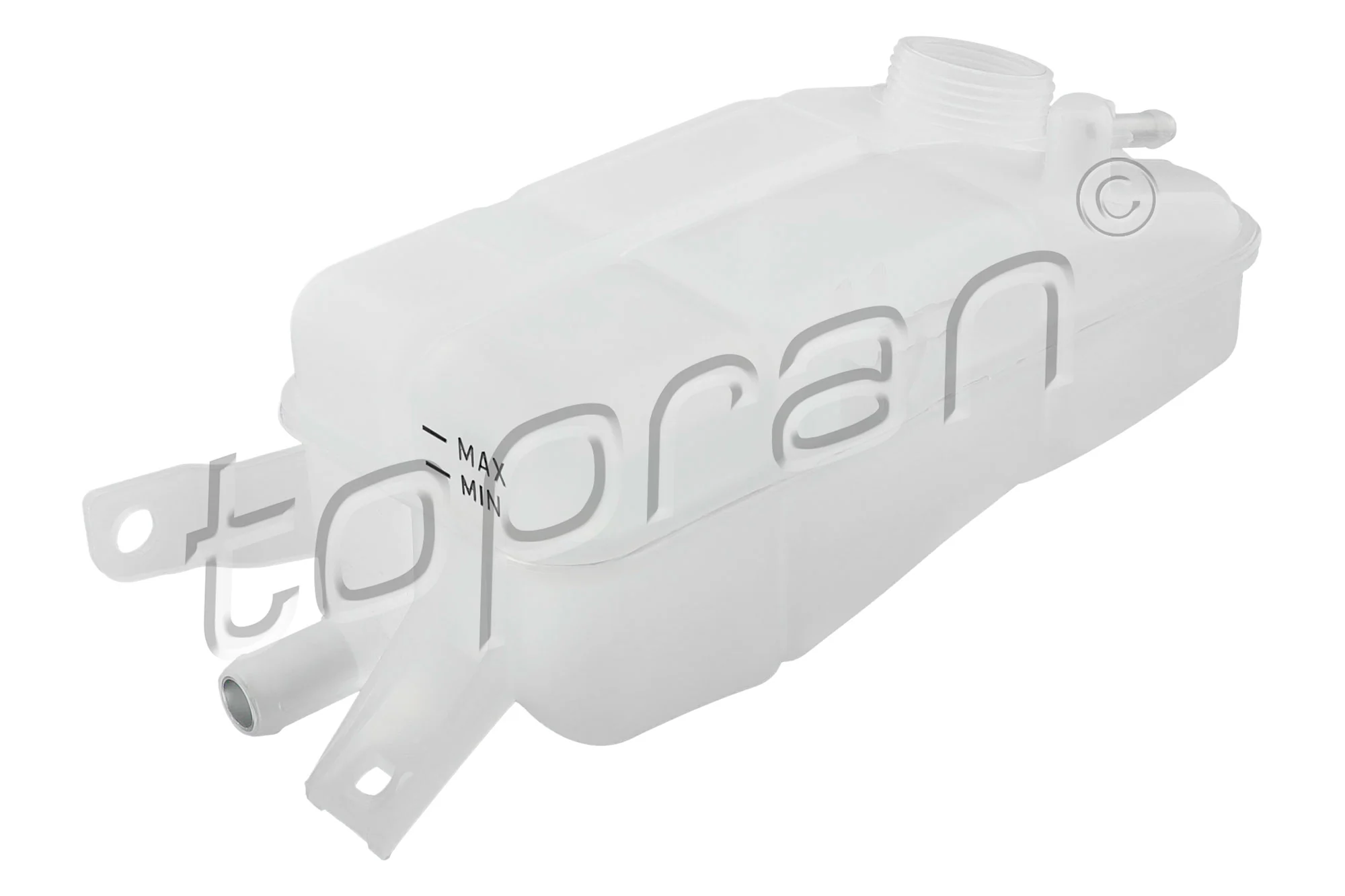 Expansion Tank, coolant 601 964