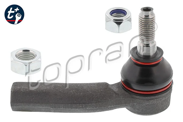 Tie Rod End t+ 110 237