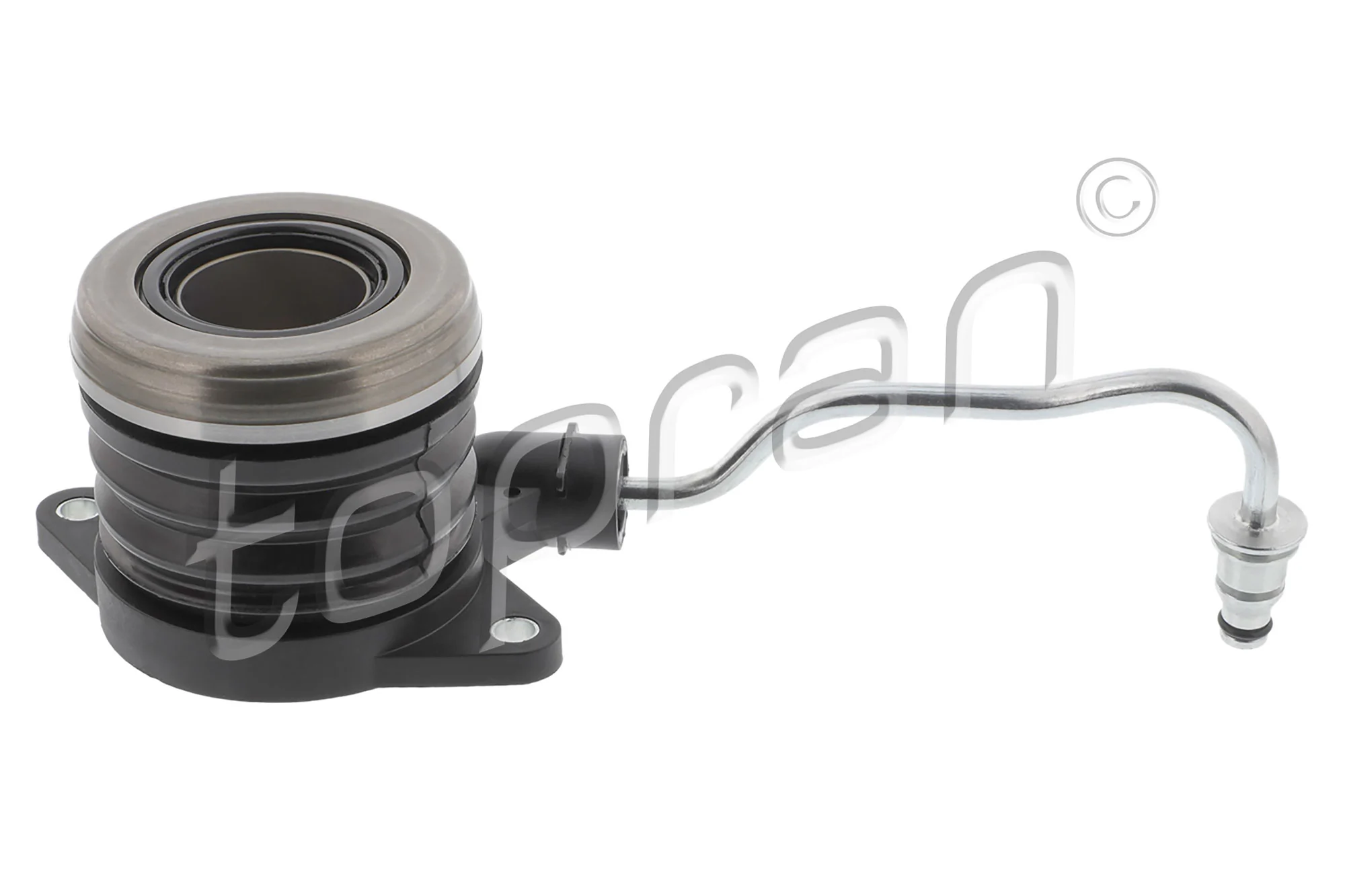 Central Slave Cylinder, clutch 601 834
