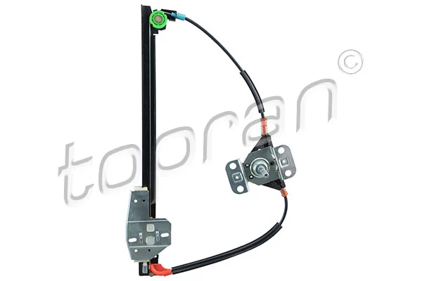 Window Regulator 103 594