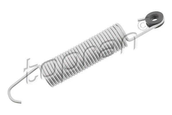 Gas Spring, boot/cargo area 503 959