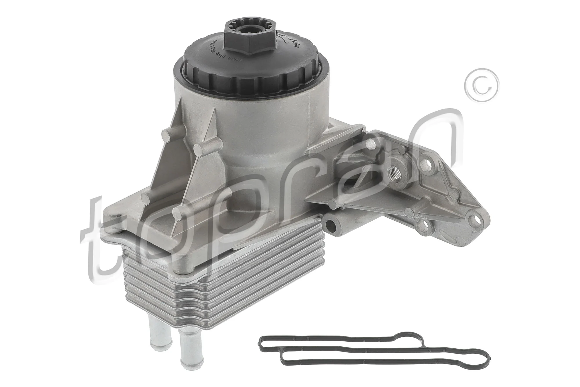 Housing, oil filter 305 383