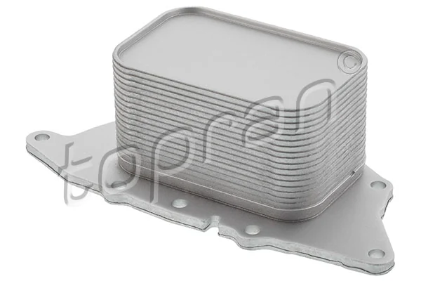 Oil Cooler, engine oil 625 269