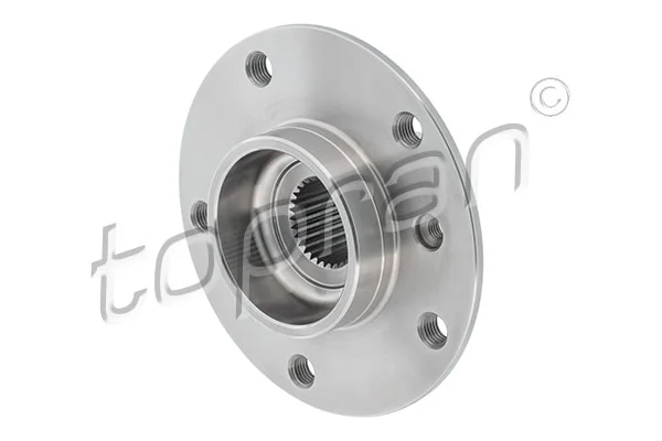 Wheel Hub 503 356