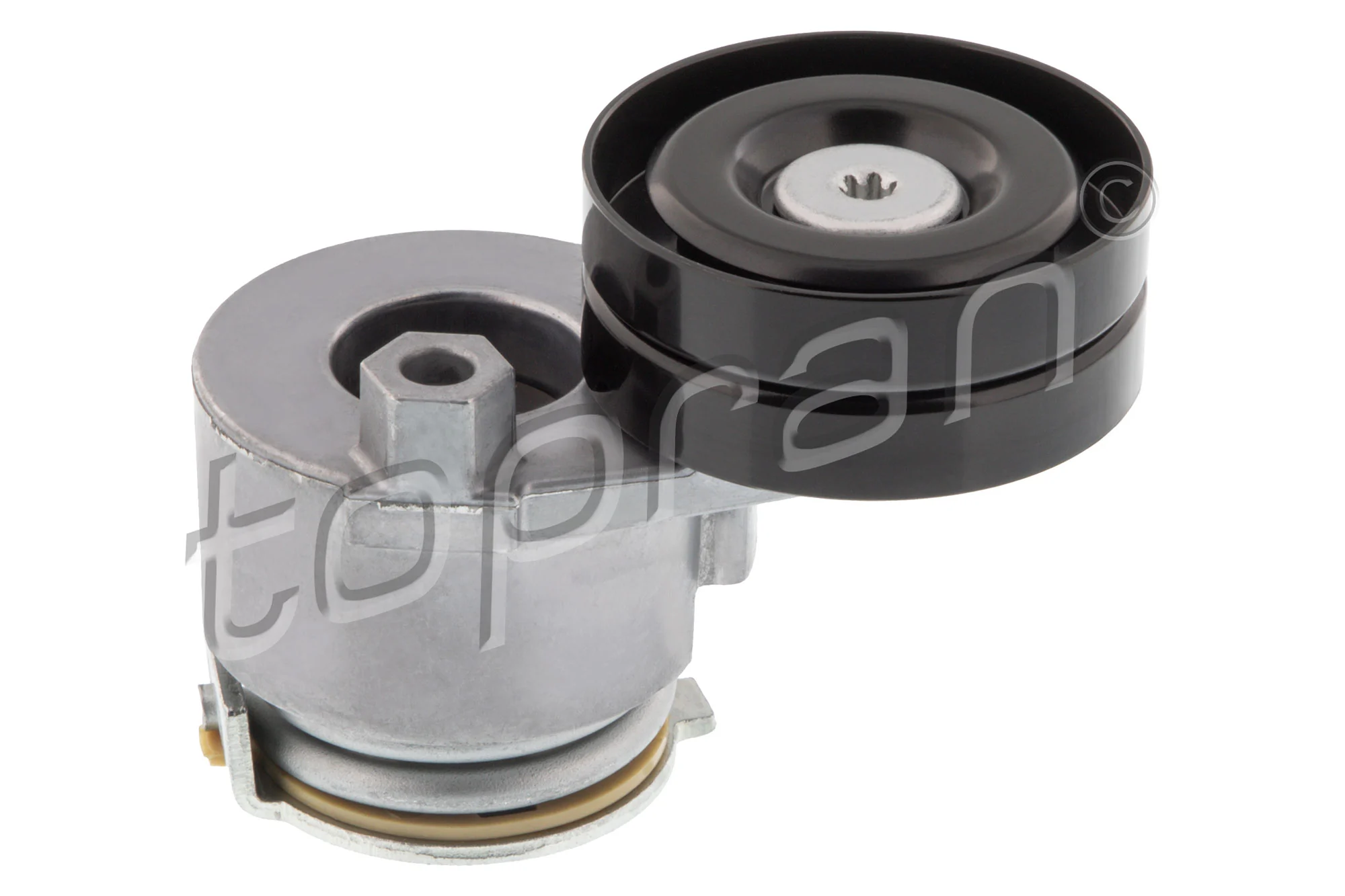 Belt Tensioner, V-ribbed belt 208 414