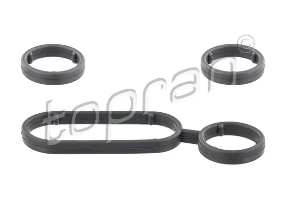 Gasket Set, oil cooler 116 557