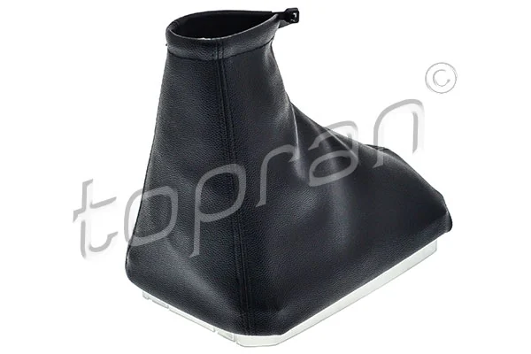 Gear Shift Lever Gaiter 208 181