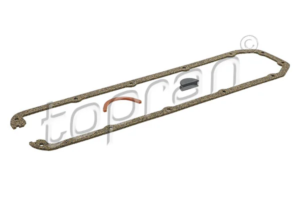 Gasket Set, cylinder head cover 100 658
