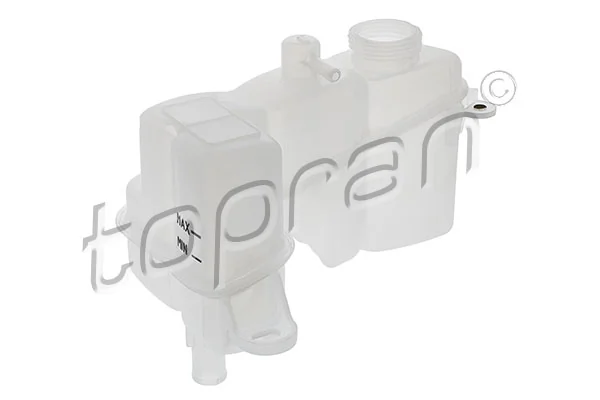 Expansion Tank, coolant 600 526