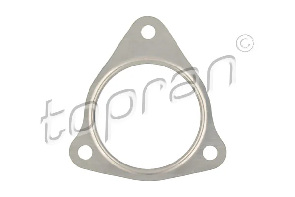 Gasket, exhaust pipe 117 161