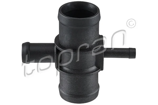 Coolant Flange 114 415
