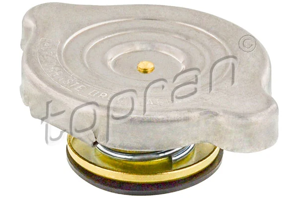 Cap, coolant tank 400 252