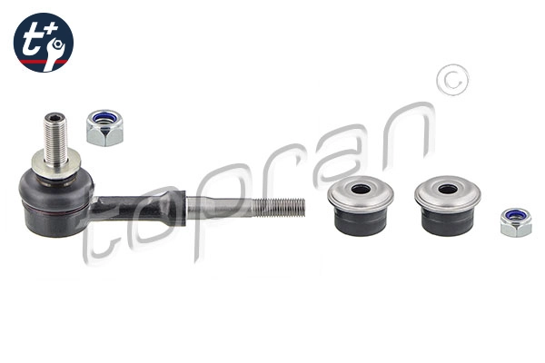 Link/Coupling Rod, stabiliser bar t+ 600 345
