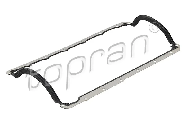 Gasket, oil sump 304 634