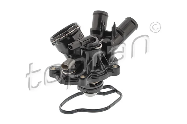 Thermostat, coolant 630 315