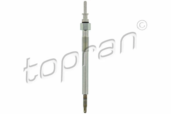 Glow Plug 206 655