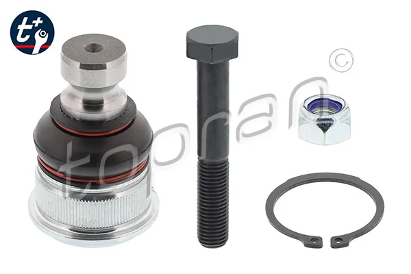 Ball Joint t+ 207 672