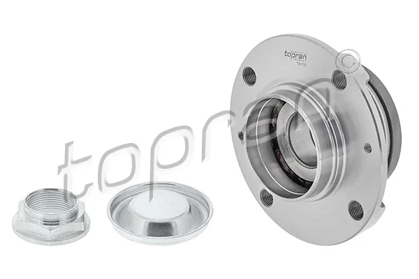 Wheel Bearing Kit 722 772