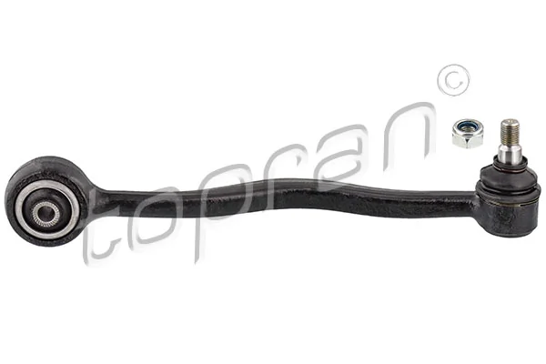 Control/Trailing Arm, wheel suspension 500 119