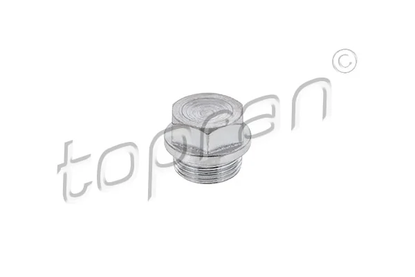 Screw Plug, oil sump 207 581