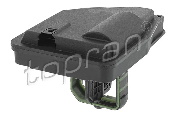 Valve, air control (intake air) 633 207