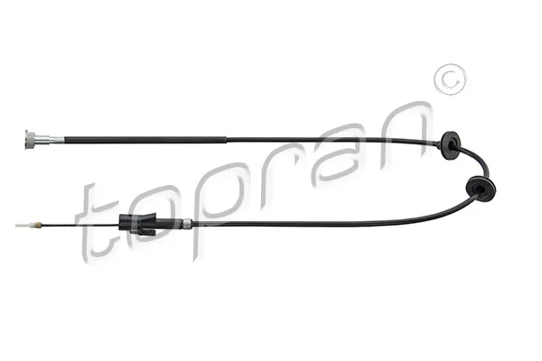Speedometer Cable 102 971
