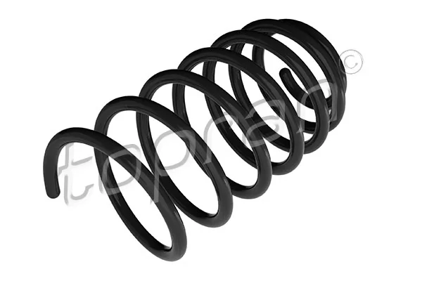 Suspension Spring 102 603